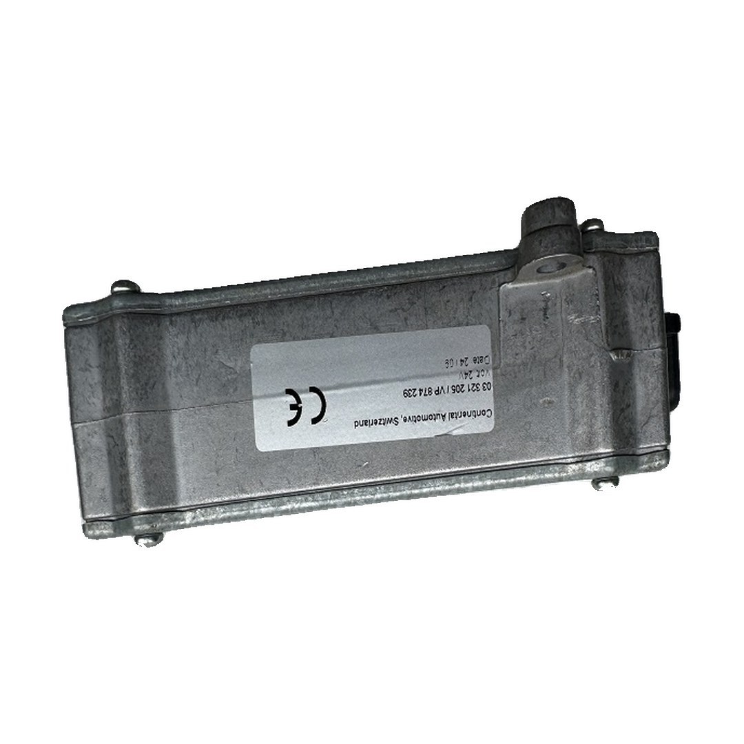 Computer Board 874239-TAD1641GE TAD1642GE Computer Control Board 适用于 沃尔沃 Penta Accessories 工程机械