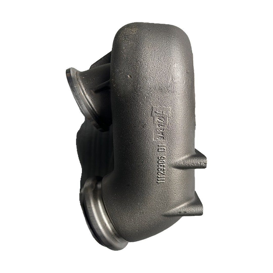 Articulated Exhaust 阀 24122364 Is 适用于 沃尔沃 A25/A30/A35/A40 Articulated 卡车 Accessories