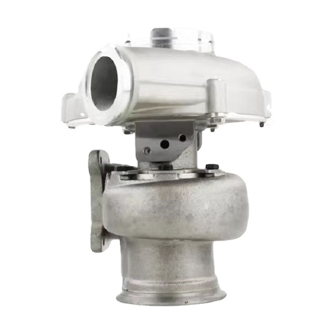 涡轮增压器 3838158 涡轮增压器 53299706908 53299986925 适用于 沃尔沃 Penta 工程机械 配件