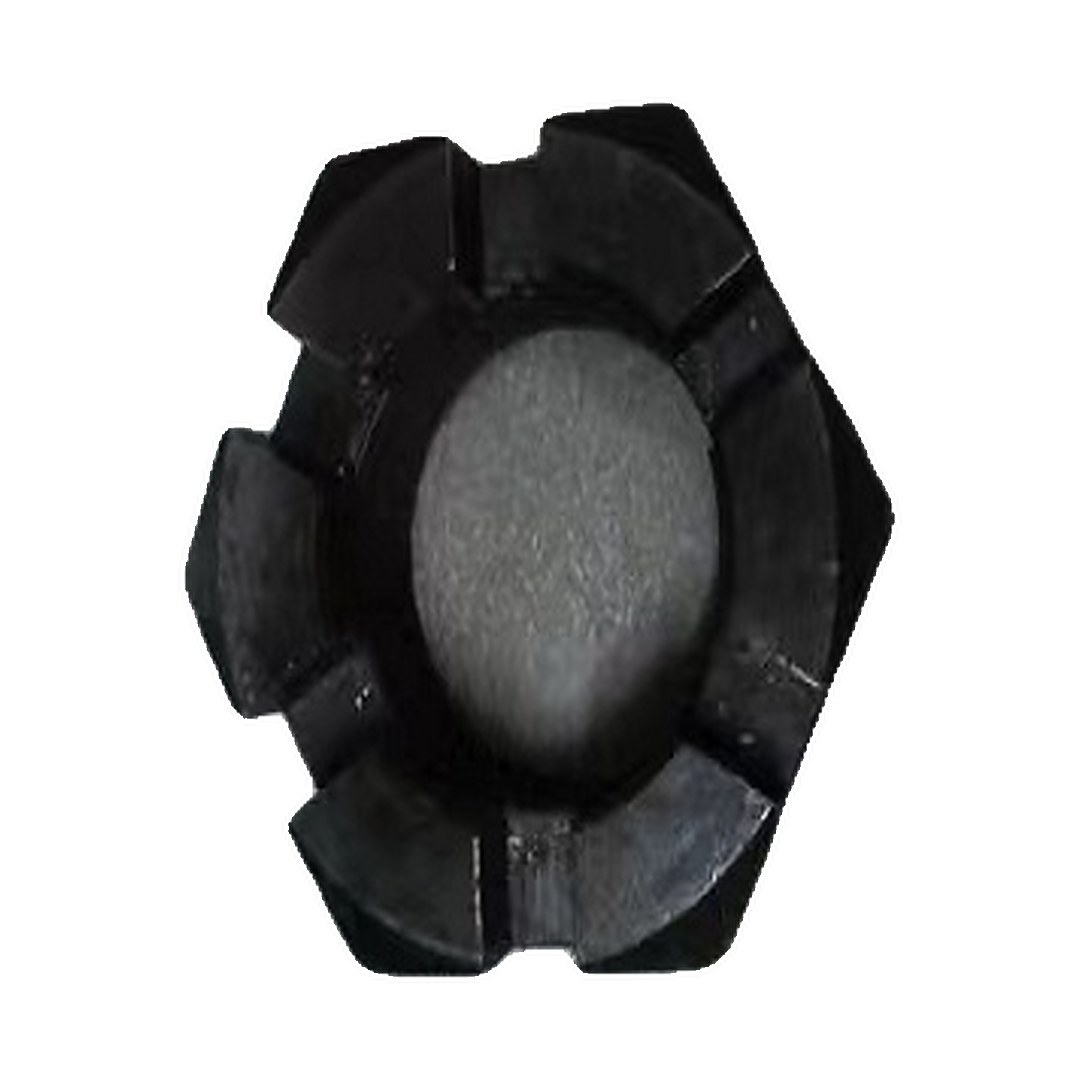 R100 螺母 15400229 Rigid 卡车 螺母 VOE15400229 适用于 沃尔沃 Mining 卡车 工程机械 配件