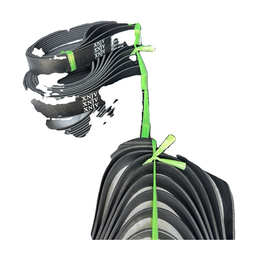 Charging Machine 皮带 20464710 Is 适用于 沃尔沃 Penta 发电机组 皮带 工程机械 配件