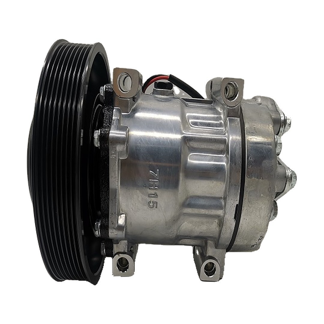 Compressor 85000458 Is 适用于 沃尔沃 L120-150-180-220F 装载机 Accessories