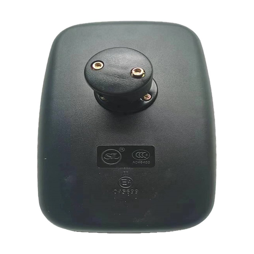 装载机 Rearview 后视镜 15099010 适用于 沃尔沃 L90-110-120-150-180-220-350 装载机