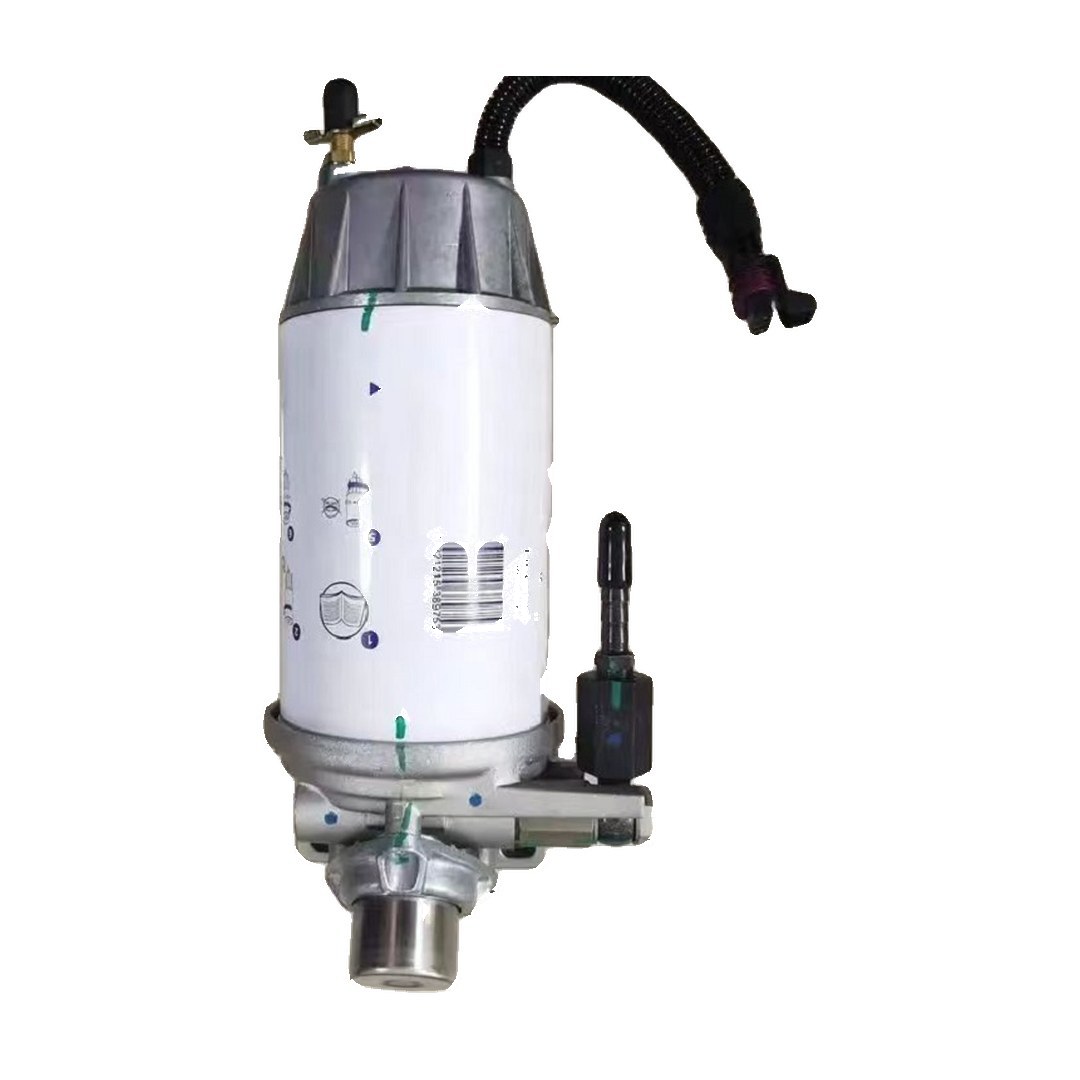 Penta TAD851VE 机油 水 Separator 总成 22562539 Is 适用于 沃尔沃 TAD850-52VE 870-73VE 840-43VE Accessories
