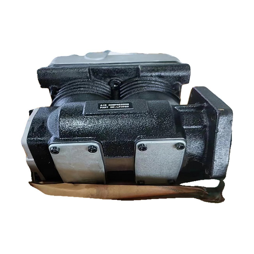 适用于 沃尔沃 TAD1241VE 空气 泵 20429343 工程机械 Part