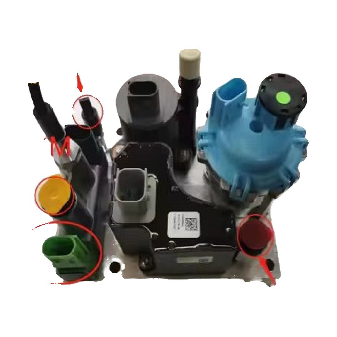 工程机械 配件 卡车 Urea 泵 2220951724V 适用于 沃尔沃 斯堪尼亚 雷诺 卡车 Accessories