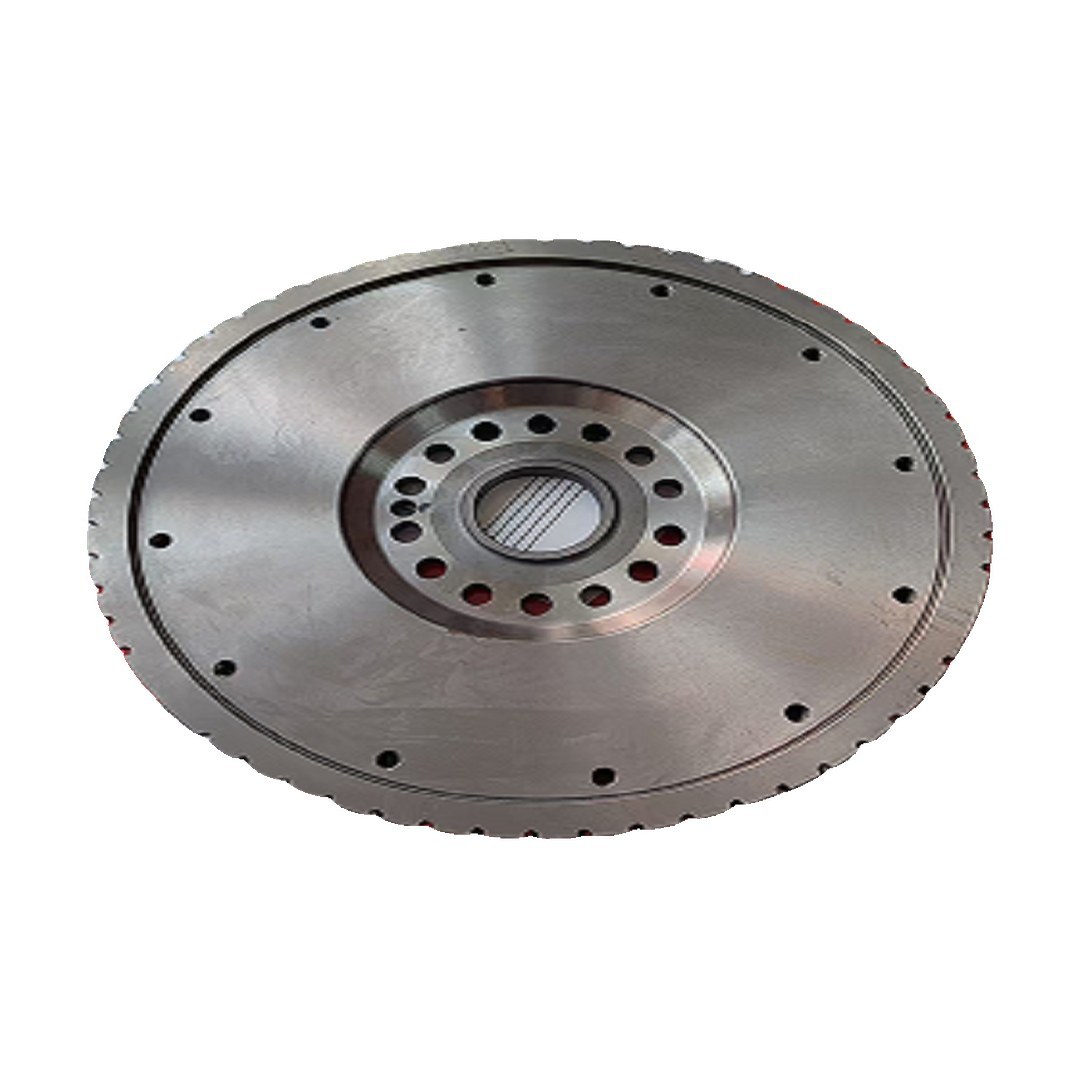 工程机械 飞轮 齿圈 20711957 Product Is Compatible with 沃尔沃 FH/FM 卡车 Accessories