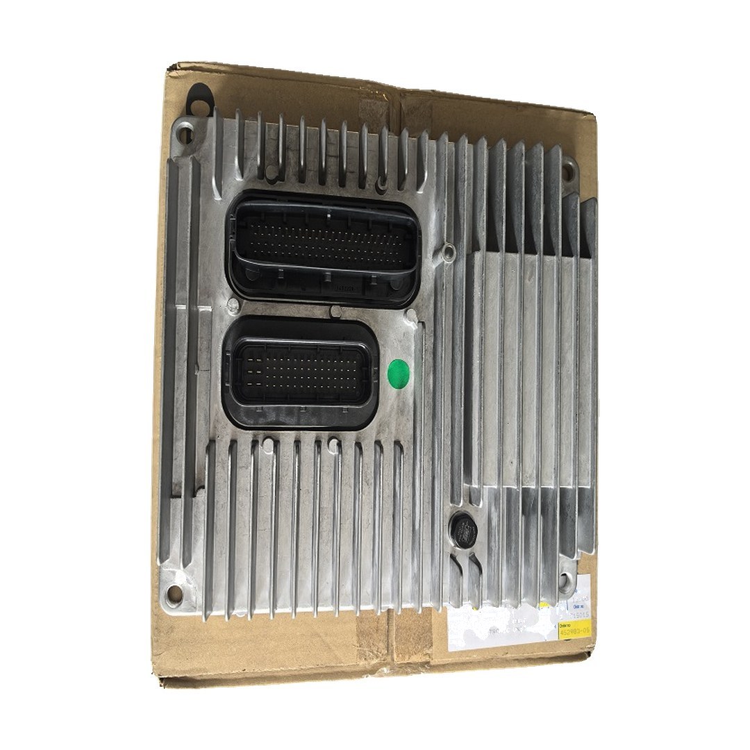 A60H Hinge Card Electronic Unit 11383910 Is 适用于 沃尔沃 Articulated 卡车 A30F A45G A25G A40F Accessories