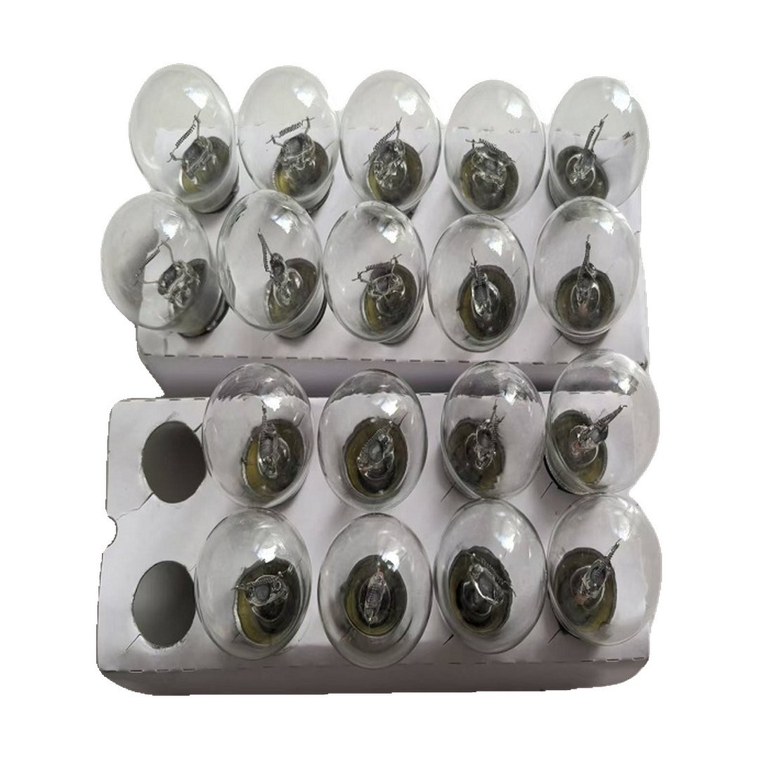 适用于 沃尔沃 Articulated 卡车 灯 Bulb 967708 工程机械 Part