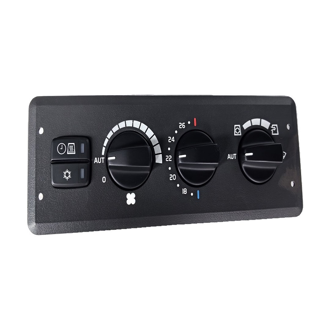 L220F 空气 Conditioning Control Panel 17532105 Is 适用于 沃尔沃 L120F-L90F-150F-180F-220F-350F 装载机 Accessories