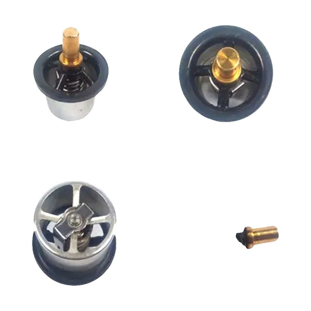 适用于 沃尔沃 节温器 8149186 工程机械 配件