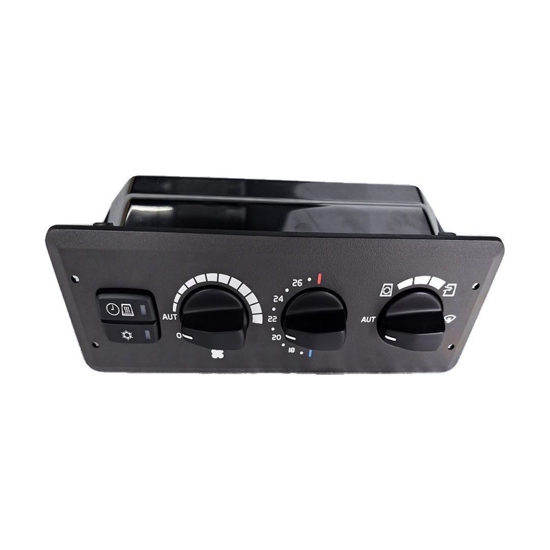L120F 装载机 空气 Conditioning 开关 17444646 Is 适用于 沃尔沃 L120F-L90F-150F-180F-220F-350F 装载机 Accessories