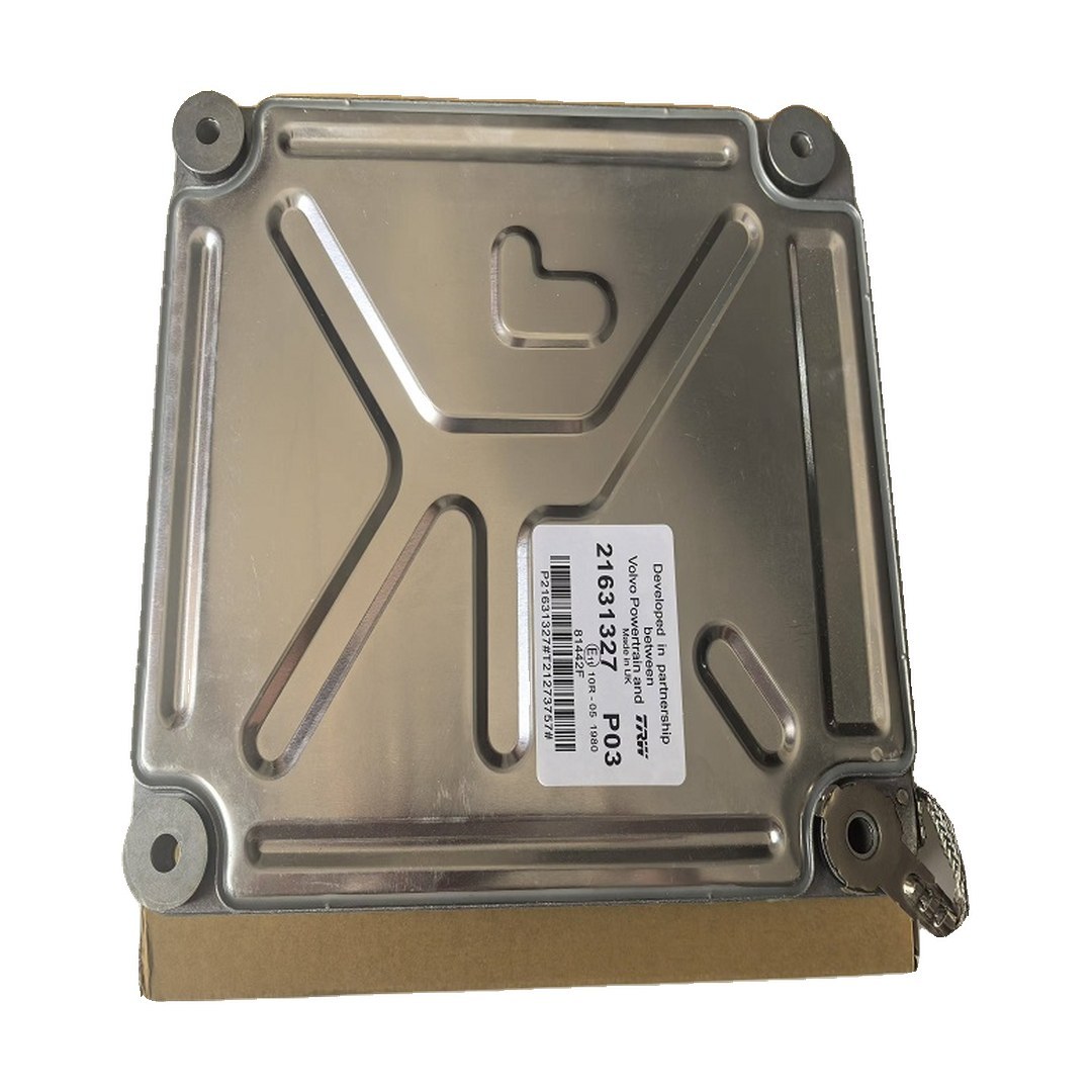 Spare ECU 21631327 适用 TWD1652GE/1643GE 发动机 Is 适用于 沃尔沃 Penta Accessories