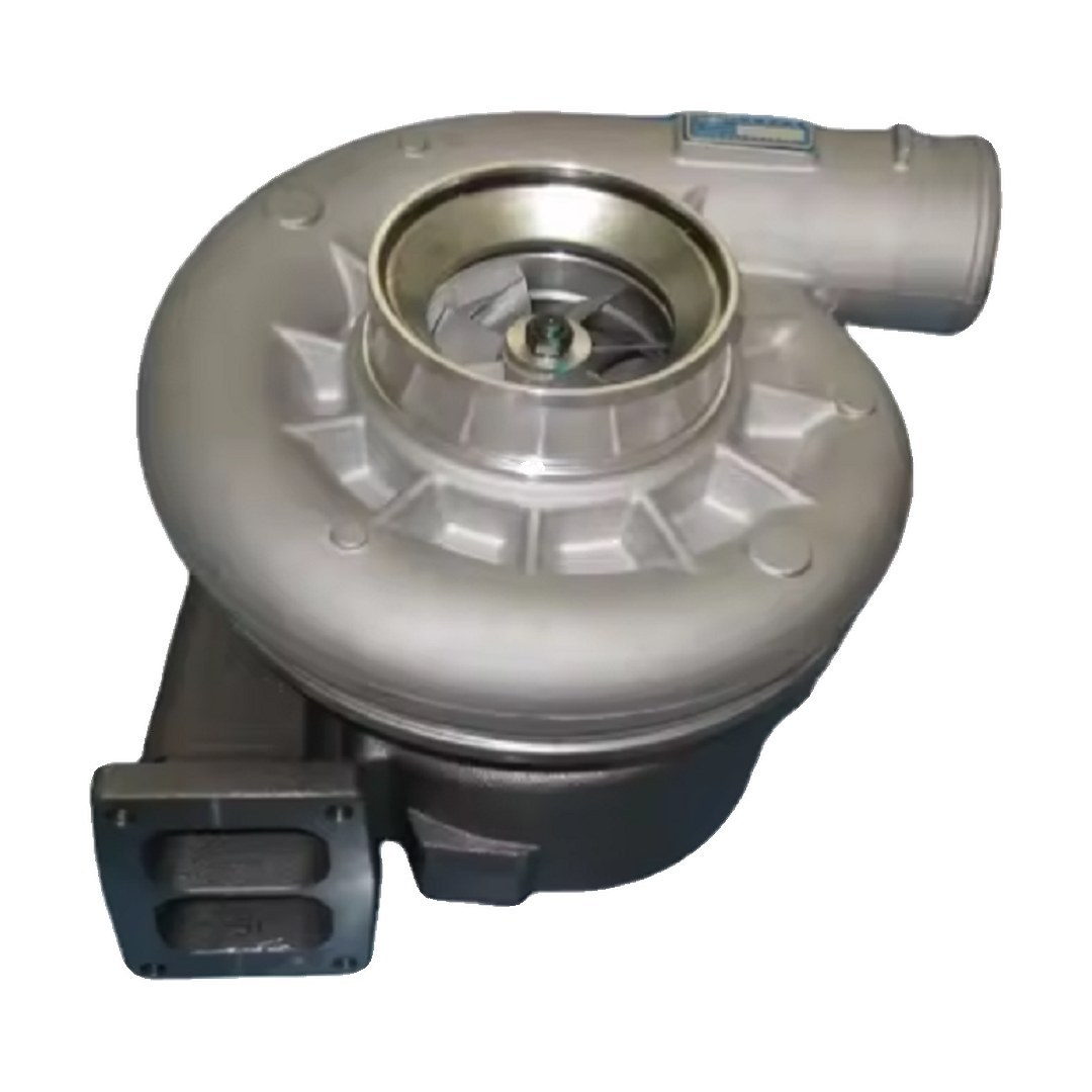 工程机械 配件 HX82 3801142 4043668 3819093 4043669 涡轮增压器 适用于 沃尔沃 TAD1643GE 发动机