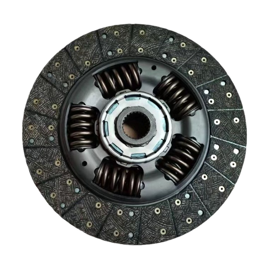 工程机械 配件 1655334 1668369 8112113 1861997137 适用于 沃尔沃 Trucks F12 离合器 Discs