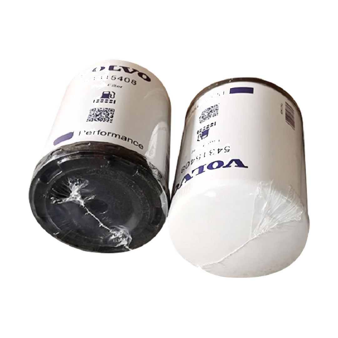 VOE54315408 滤清器 工程机械 配件