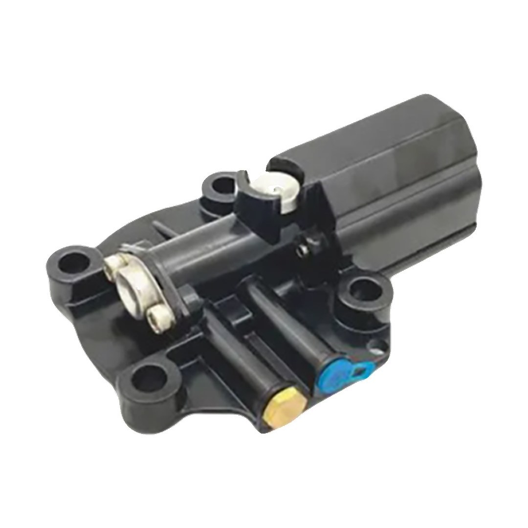 适用于 沃尔沃 卡车 FH/FM Gearbox High and Low 齿轮 电磁阀 20590252 20366720 工程机械 配件