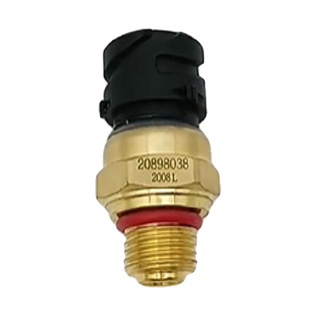 卡车 柴油 发动机 D12 D13 配件 燃油 机油 压力 传感器 开关 20898038 工程机械 配件
