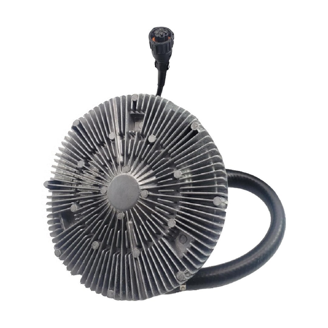 重载 卡车 风扇离合器 Viscous 离合器 14670742 沃尔沃VOE 14670742 工程机械 配件