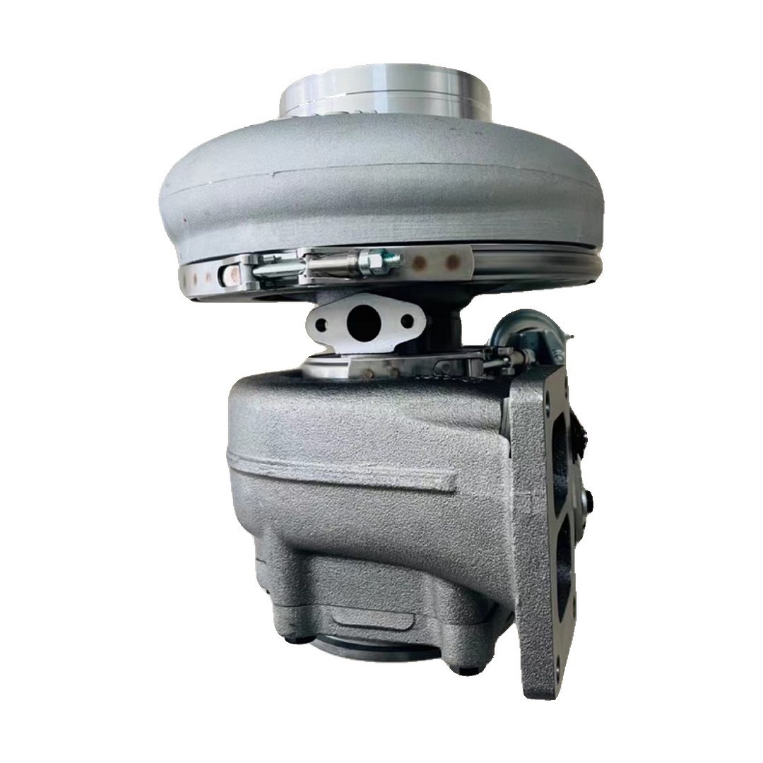 适用于 沃尔沃 卡车 配件 850000613 D16 涡轮增压器 85109876 涡轮增压器 工程机械 配件