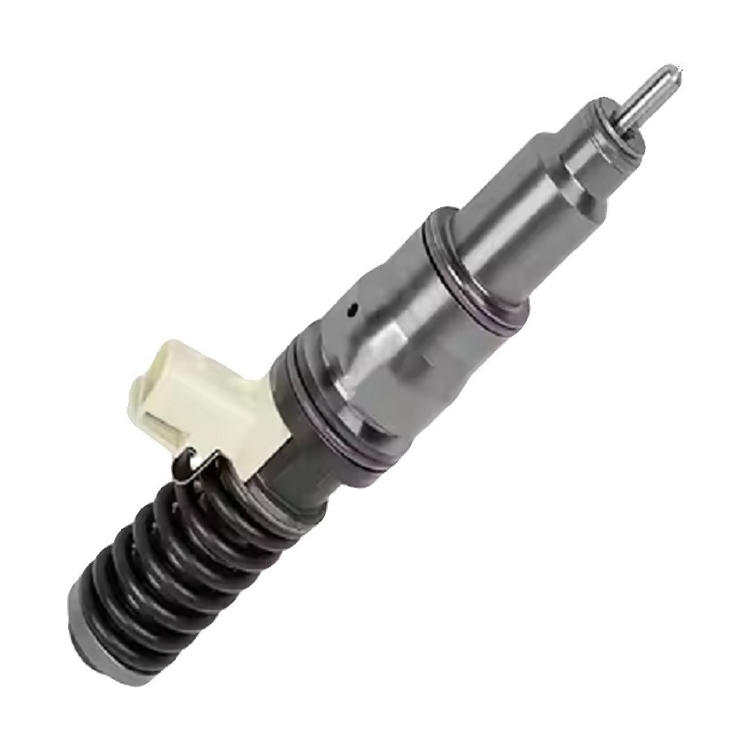 D13 D13H D13F 发动机 燃油 Unit Injector 上海 Origin Unavailable Warranty 21371673 21371672 20847327 VOE21371672 21340612