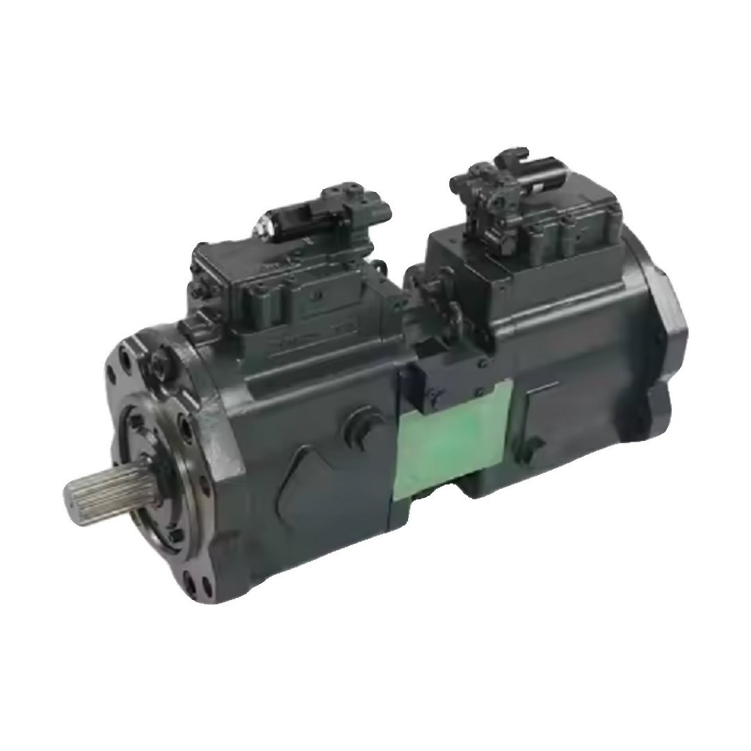 挖掘机 配件 EC300D EC350D Hydraulic Mian 柱塞泵 14632316 14568923 K5V160DT Hydraulique Pompe 适用 沃尔沃