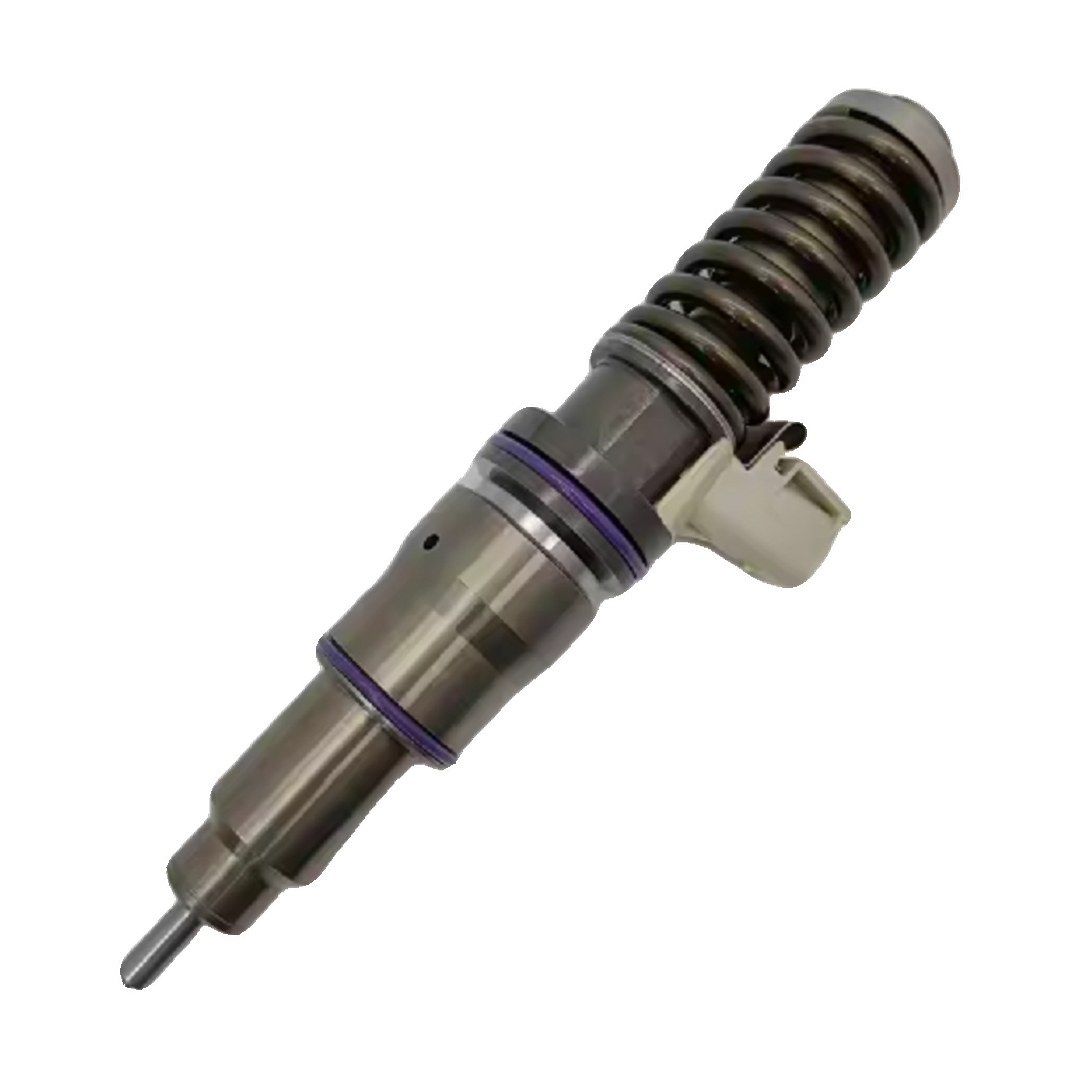 共轨 Injector BEBE4D24001 21371672 21340611 柴油 Injector 适用 沃尔沃 21340611 工程机械 配件