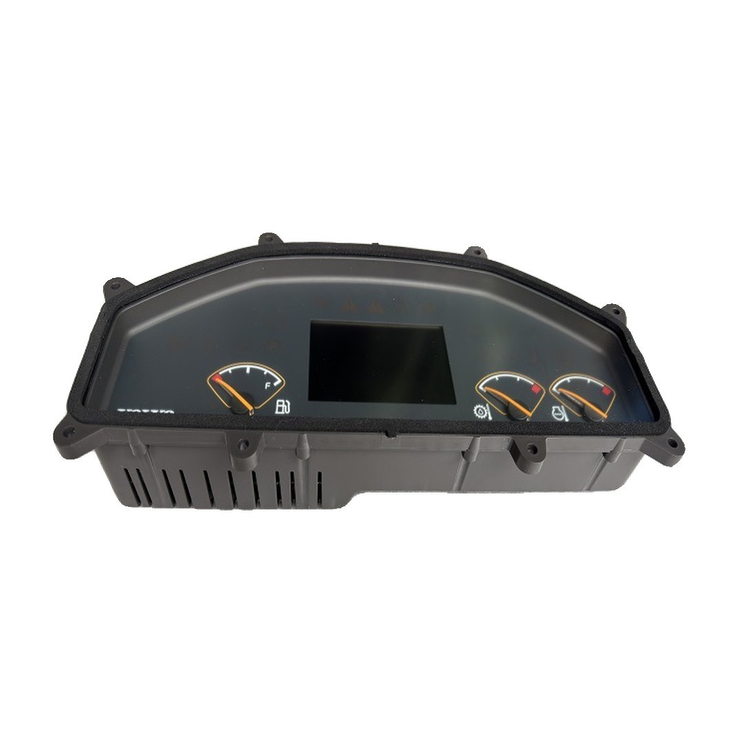 适用于 沃尔沃 L120F/150 装载机 display screen 装载机 dashboard 11443770