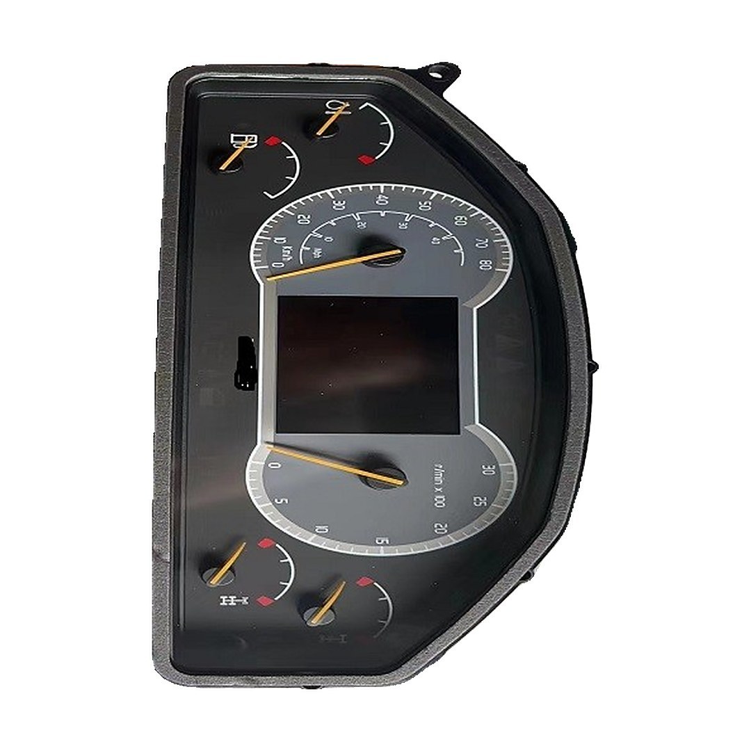 适用于 沃尔沃 A35 Hinge Card Display Screen 17202941