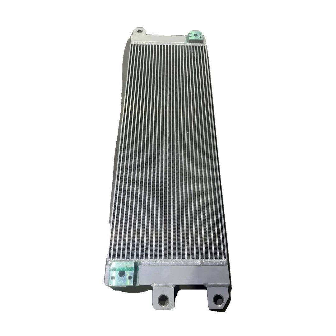 适用于 沃尔沃 Hydraulic 机油 散热器 17225038