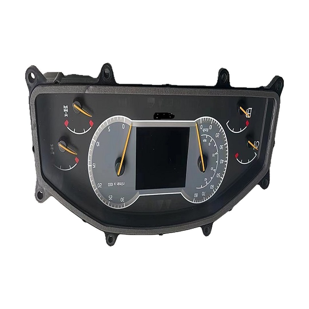 Applicable to 沃尔沃 Articulated 卡车 Accessories Dashboard 17250346