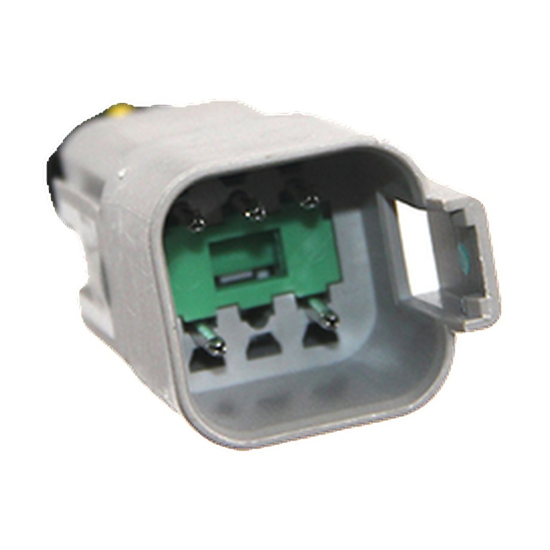 适用于 奔驰 卡车 Electronic Accelerator 踏板 9703000004