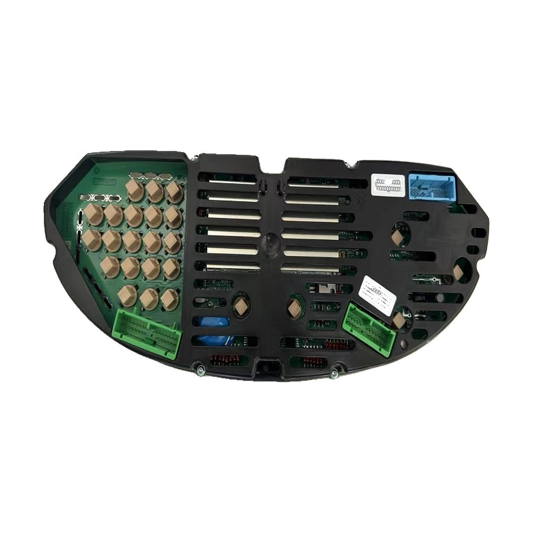 适用于 沃尔沃 G740B Display 11184523