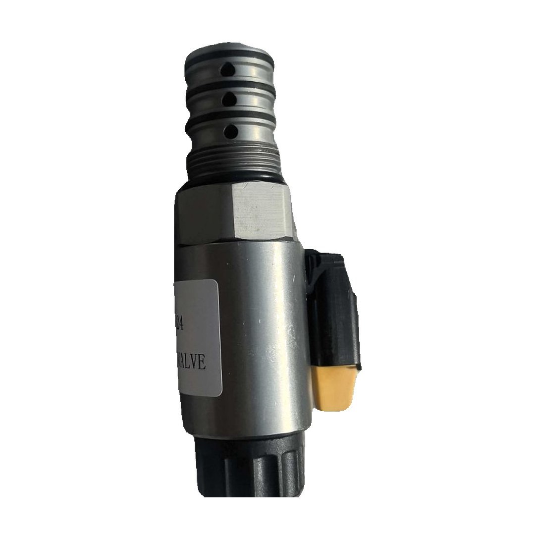 液压泵 电磁阀 VOE15044524 Is 适用于 沃尔沃 装载机 Accessories L110F/L120