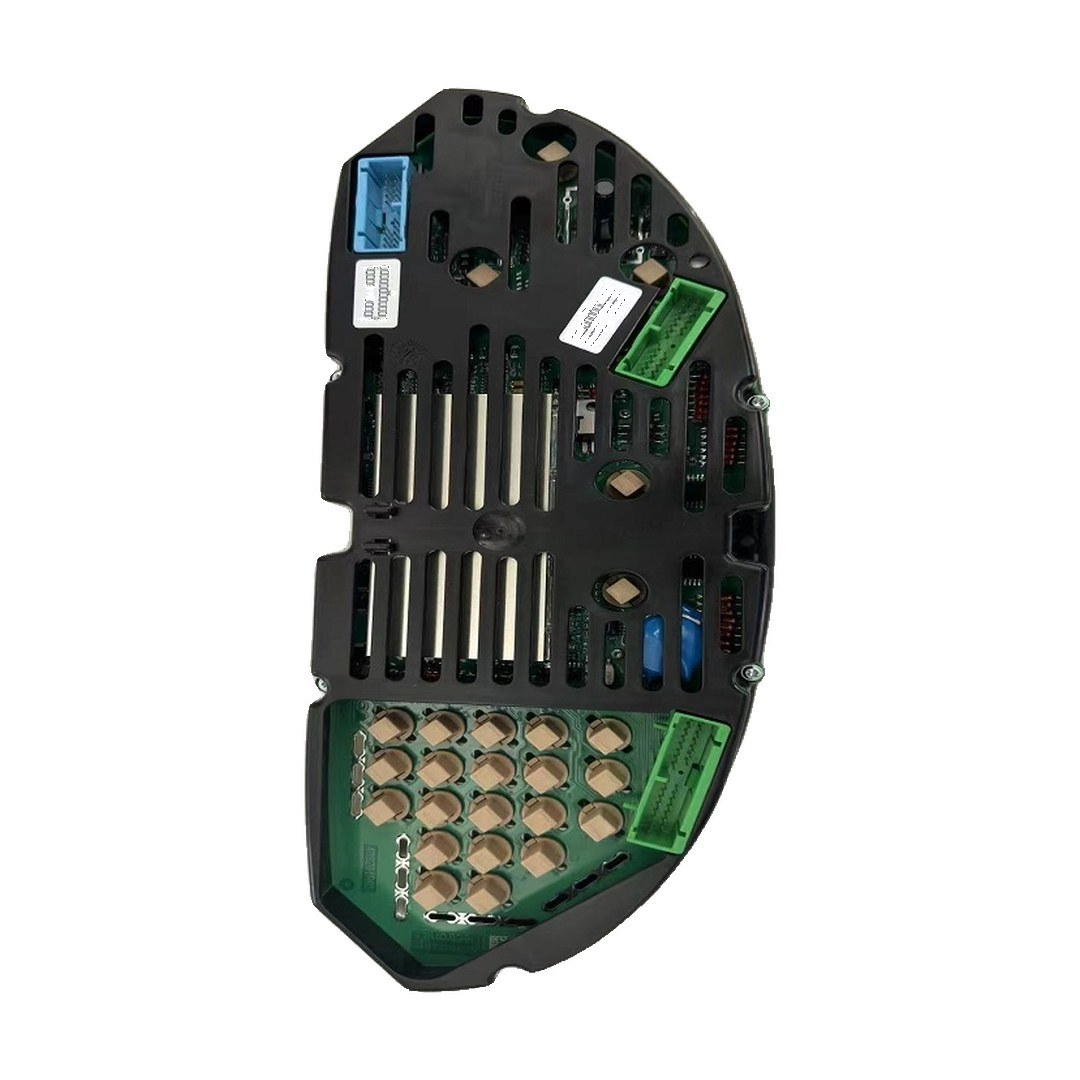 Electronic unit 11443602 is 适用于 沃尔沃 装载机 L60-70-150-180-220H 装载机 electronic unit