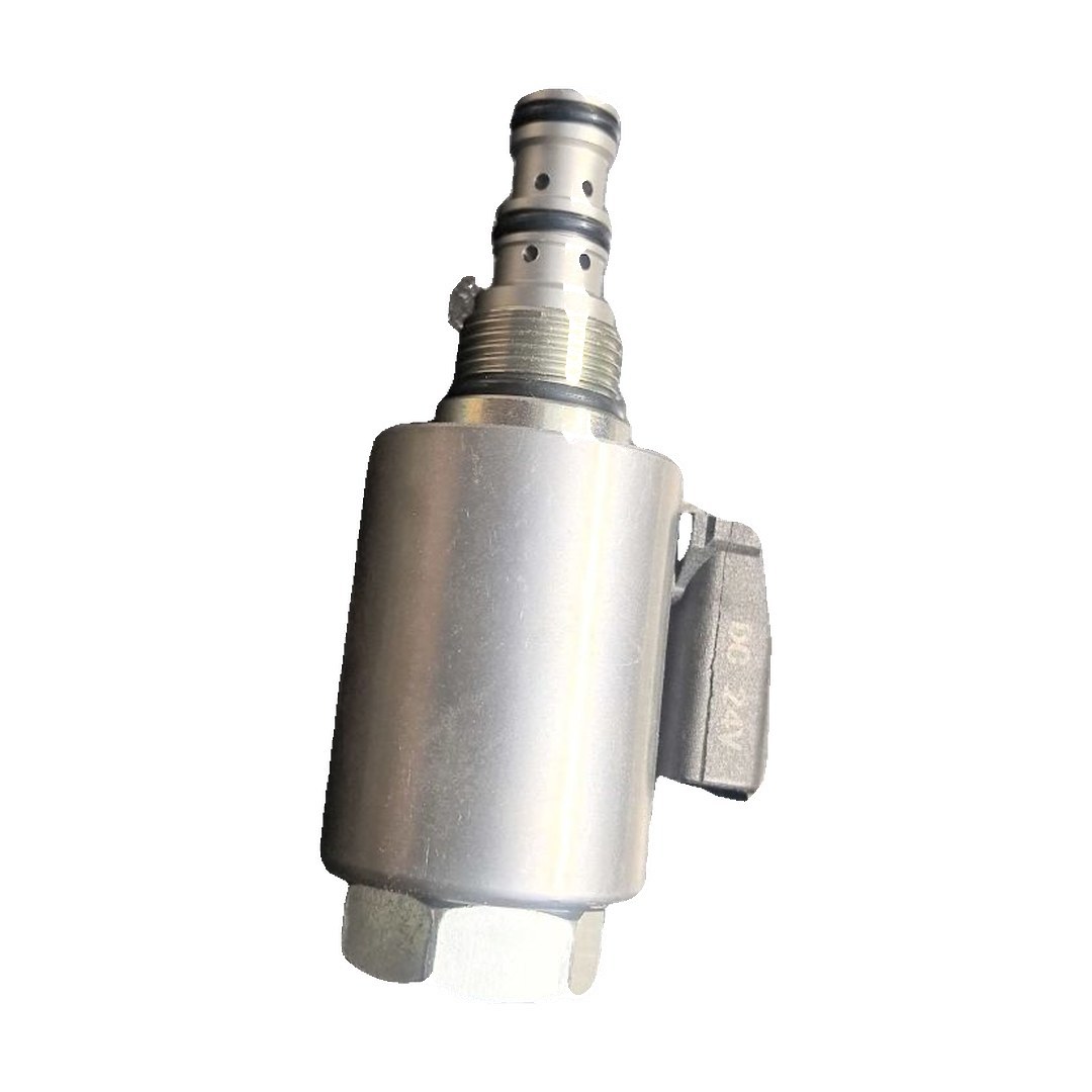 液压泵 电磁阀 VOE15097457 Applicable Models 沃尔沃 Articulated 卡车 Accessories A25/A30G/A35F/A40D/A45G/A60H