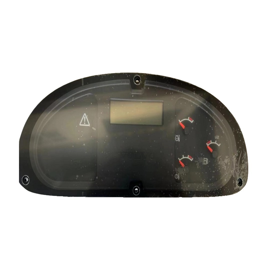 适用于 沃尔沃 装载机 Dashboard VOE11443911 装载机 Electronic Unit 9011443911
