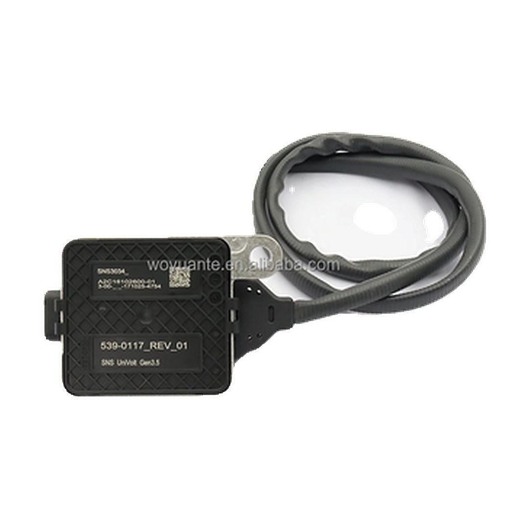 Nitrogen Oxide 传感器 539-0117 539-0117-REV-01 539-0117-REV-02 适用 卡车 发动机 工程机械 配件