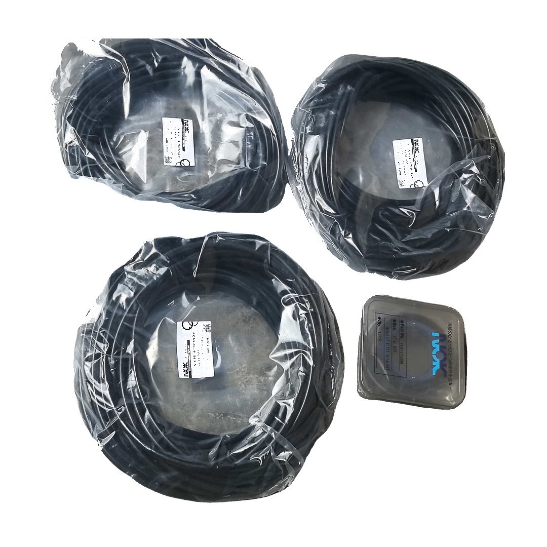 适用于 沃尔沃 油缸 机油 密封件 VOE4789826, Applicable Models 沃尔沃 A25/A30G/A35F/A40D/A45G/A60H