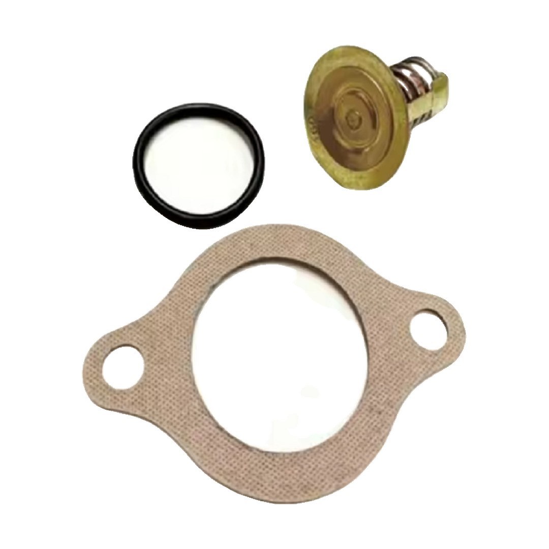 适用于 沃尔沃 发动机 Rear-drive 节温器 维修包 垫片 18-3653 3856961 工程机械 配件