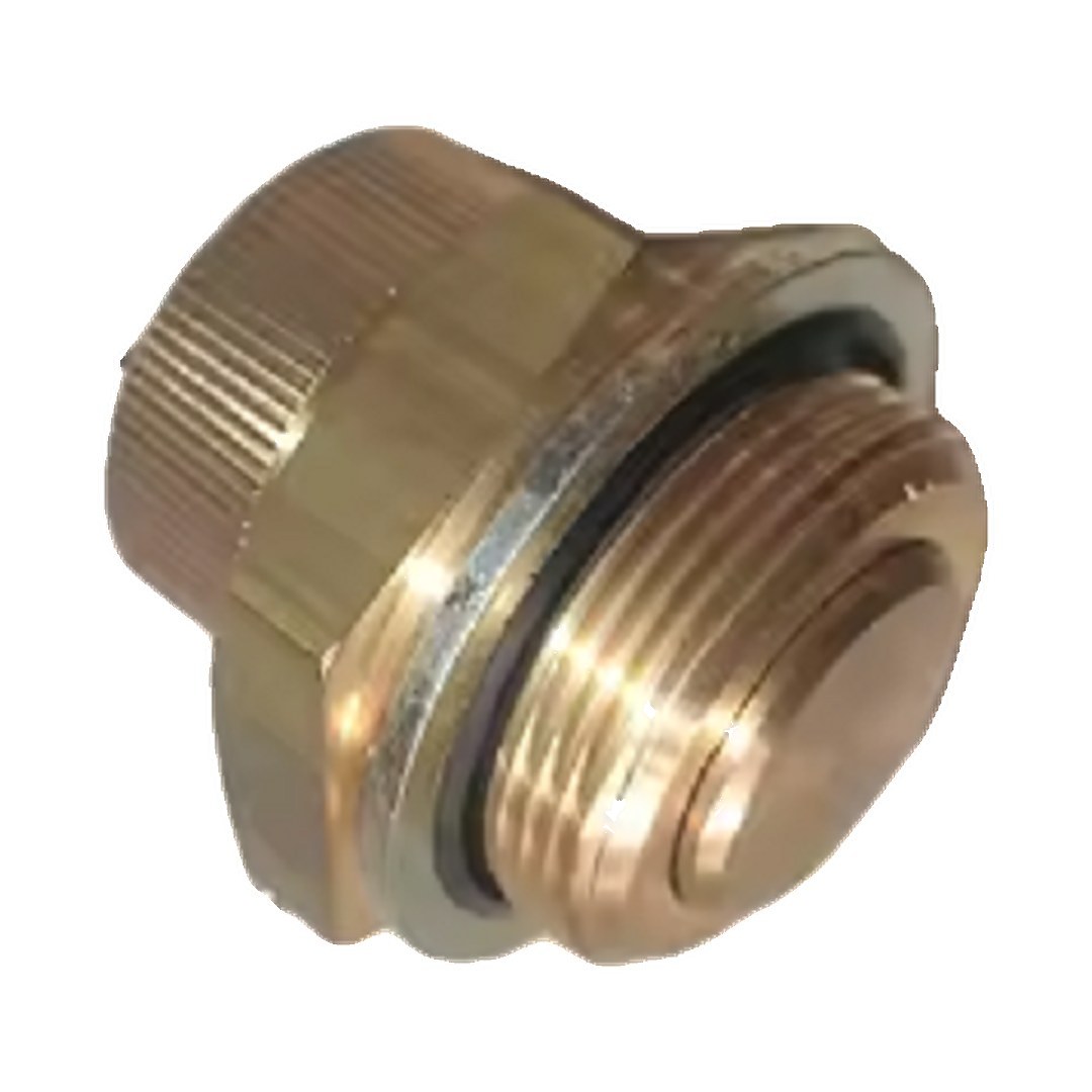 工程机械 D12 D13 D16 OEM Drain 阀 15128018 适用 沃尔沃 EC330B EC360B EC380D EC460B EC700B EC750D A35F A40F A45G