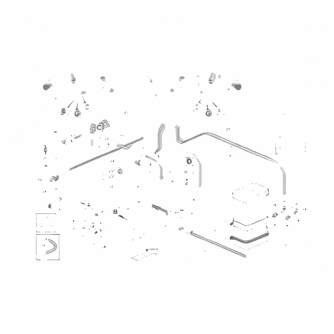 Distribution Block VOE15125615 Heavy 工程机械 配件