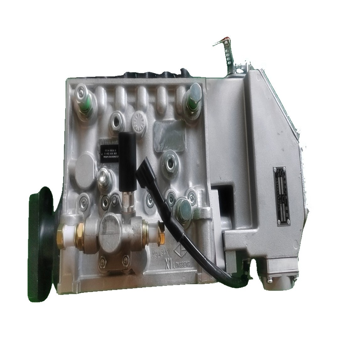 TAD1231/2GE High 压力 机油泵 380370 Is 适用于 沃尔沃 Penta Accessories