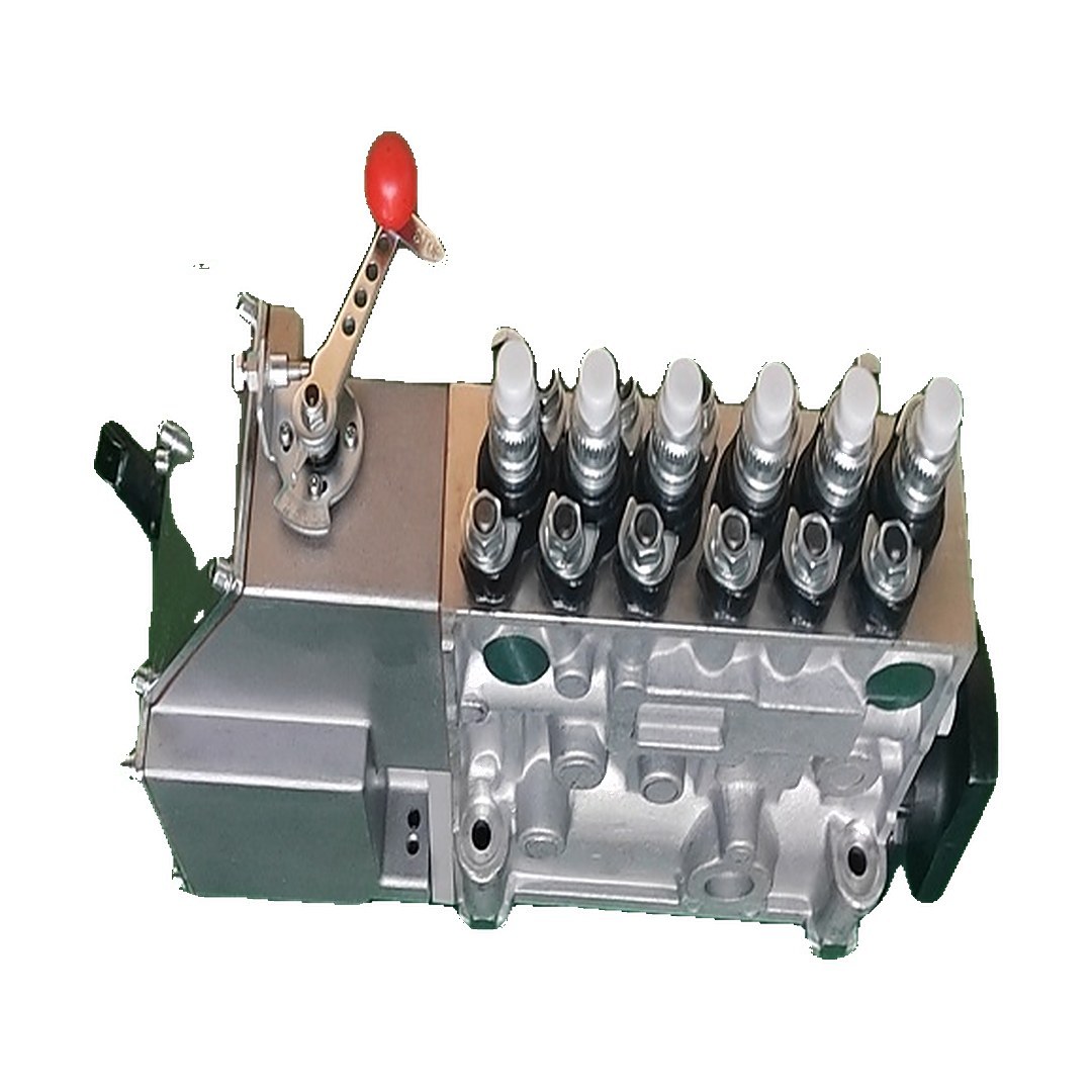 TAD1230GE 柴油 泵 总成 3828997 Is 适用于 沃尔沃 Penta Accessories
