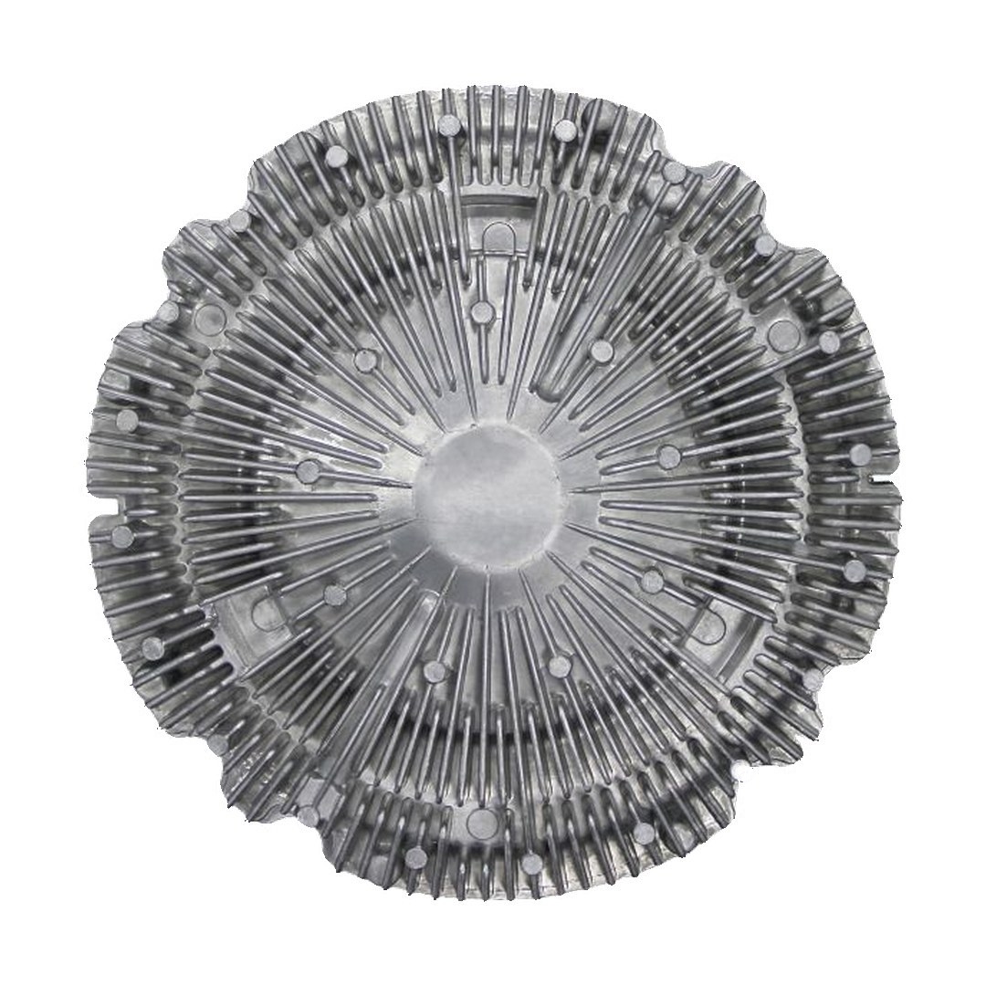 20466635 20517753 20805997 21037403 适用于 沃尔沃 FH16 Fan with Coupler