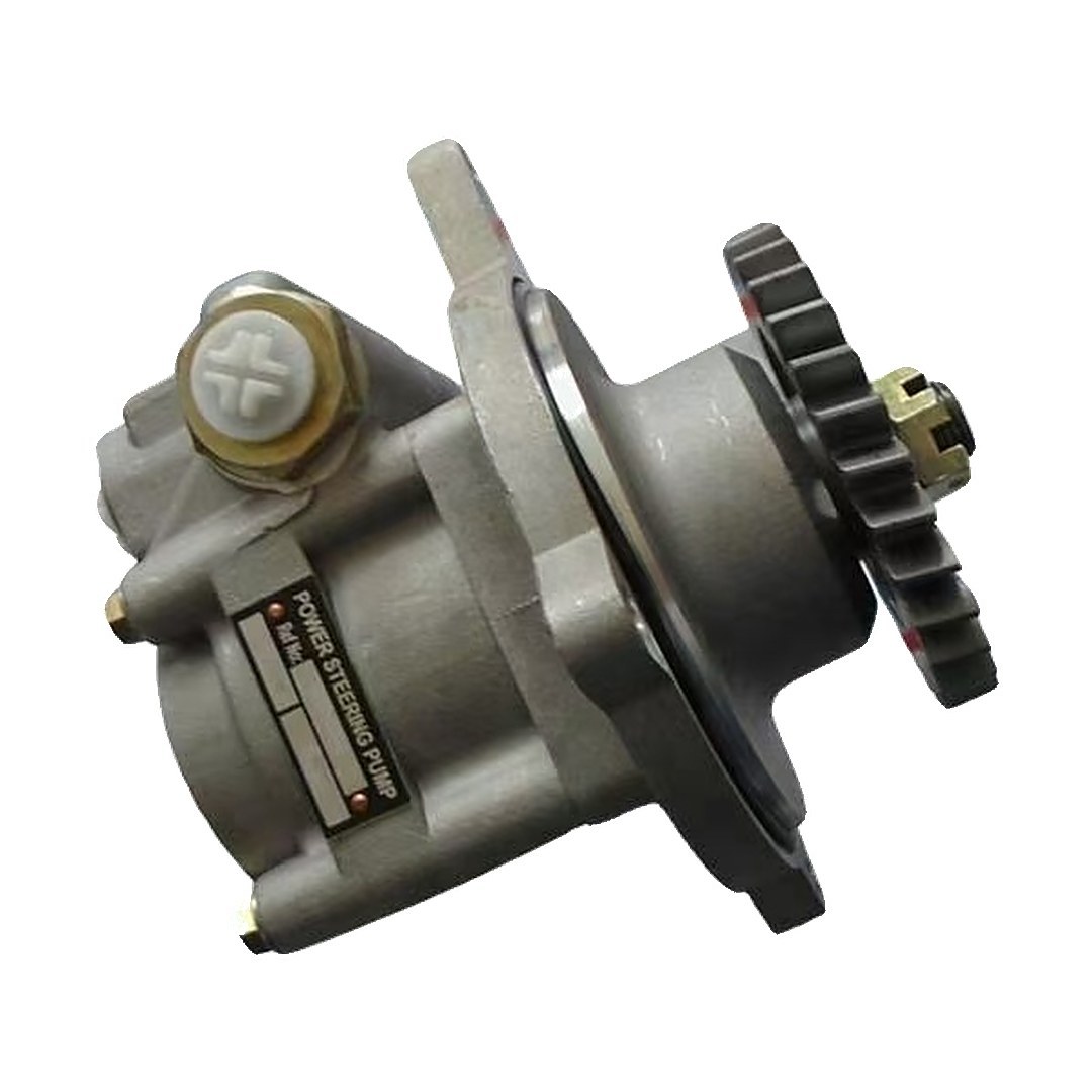 工程机械 配件 21188993 85006094 85114316 7684955763 适用于 沃尔沃 FH16 Power 转向 泵