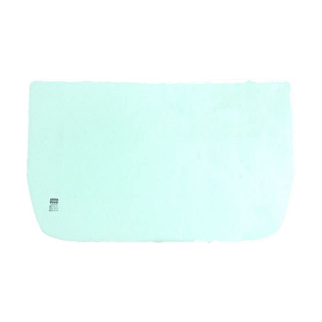 11205358 Front Lower 驾驶室 Glass 适用于 沃尔沃 挖掘机 EC160C EC240C C Series