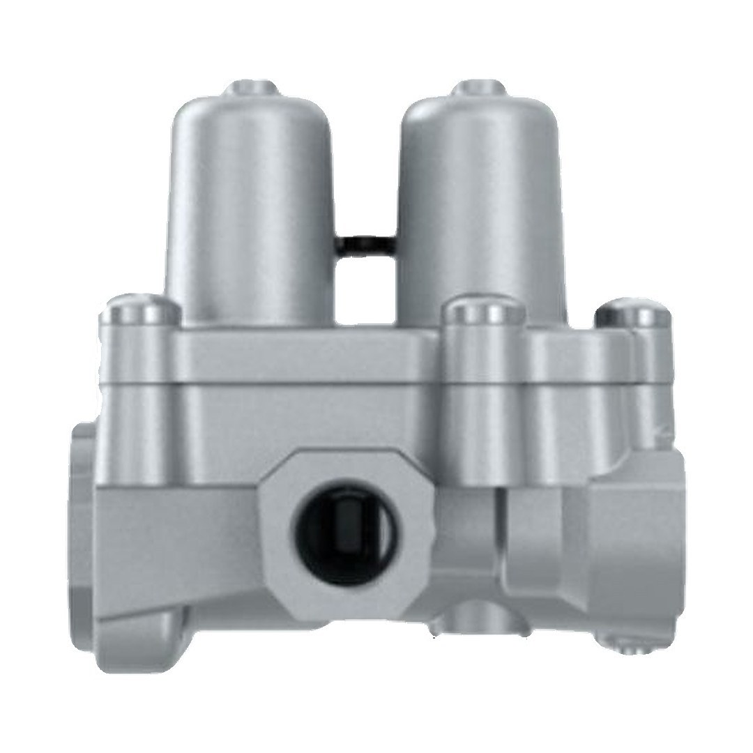 20382310 20452152 21811707 9347141450 适用于 沃尔沃 Heavy-duty 卡车 Four Circuit protection 阀