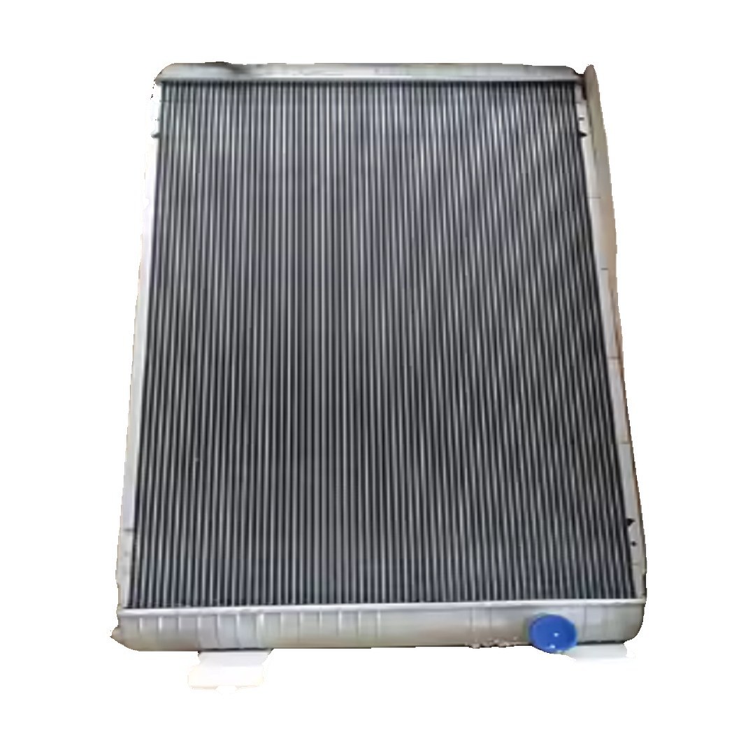 散热器 COMPATIBLE 适用 沃尔沃 APPLICATIONS 15009622