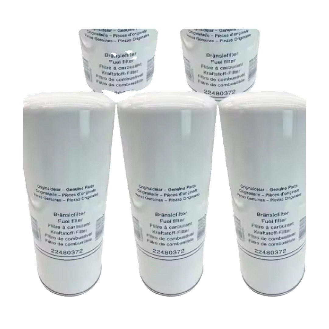 适用于 沃尔沃 卡车 配件 filters 21707132 2248037221380488 21620181 工程机械 配件